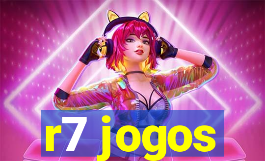 r7 jogos